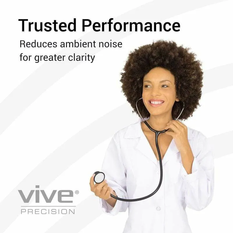 Vive Health Precision Stethoscope