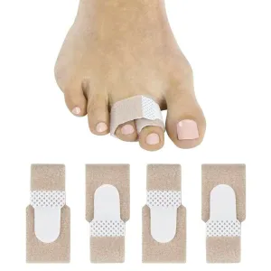 Vive Health Toe Wrap - Beige