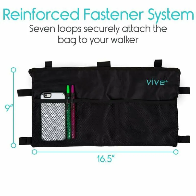 Vive Health Walker Bag