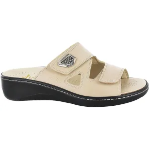 Women's Fidelio 43-4103 Linz 2 Beige Leather