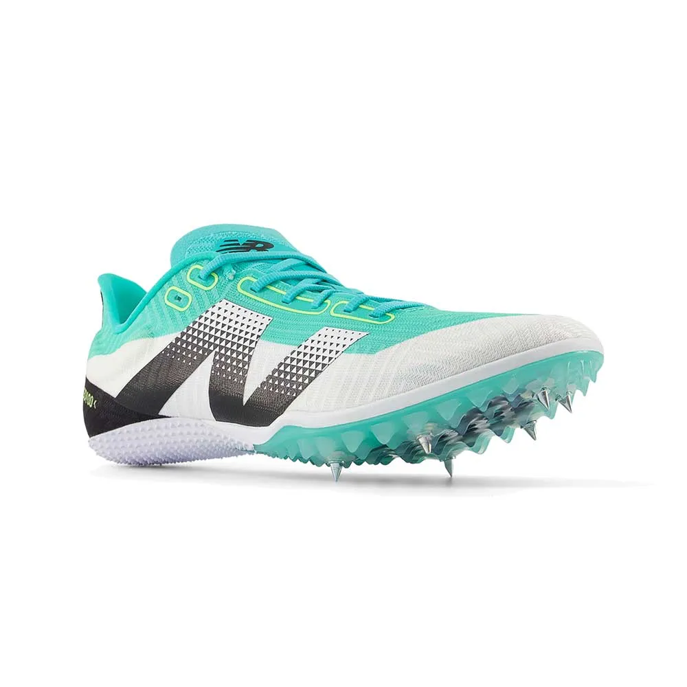 Women's FuelCell SD100 v5 Track Spike - Cyber Jade/White - Regular (B)