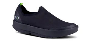 Women's OOmg eeZee Low Shoe - Black