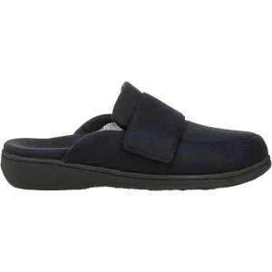 Women's Vionic Gemma II Navy Wool