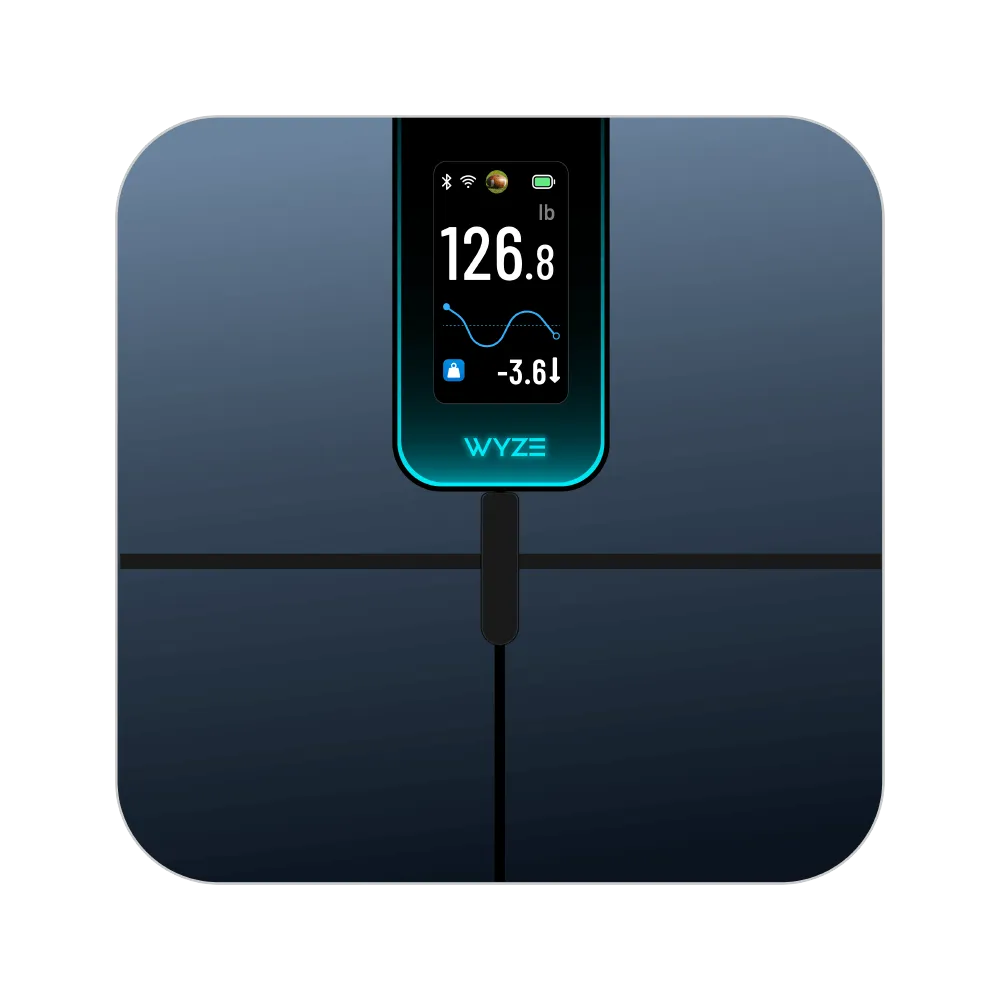 Wyze Scale Ultra