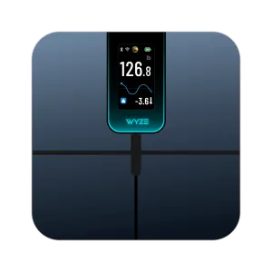 Wyze Scale Ultra