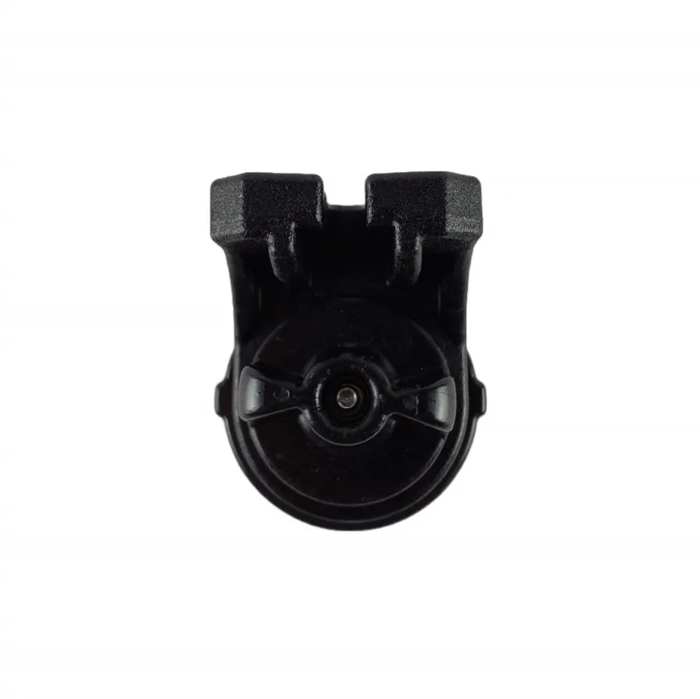 YakAttack 90 Degree MightyMount Vertical Track Adapter