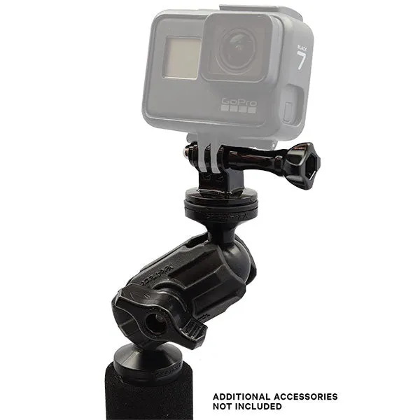 YakAttack BoomStick Pro™ Camera Mount