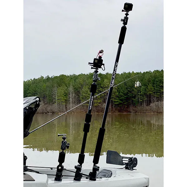 YakAttack BoomStick Pro™ Camera Mount