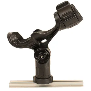 YakAttack Omega™ Rod Holder w/ Track Mounted LockNLoad™ Mounting System