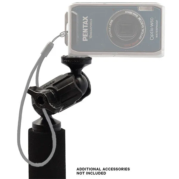 YakAttack PanFish Portrait Pro™ Camera Mount