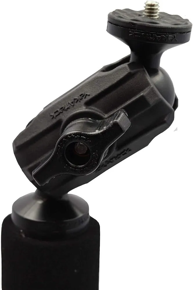 YakAttack PanFish Pro Camera Mount