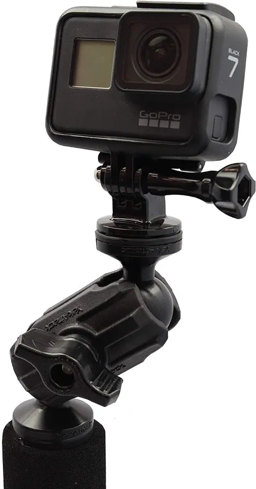 YakAttack PanFish Pro Camera Mount