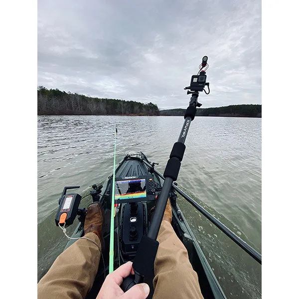 YakAttack PanFish Pro™ Camera Mount