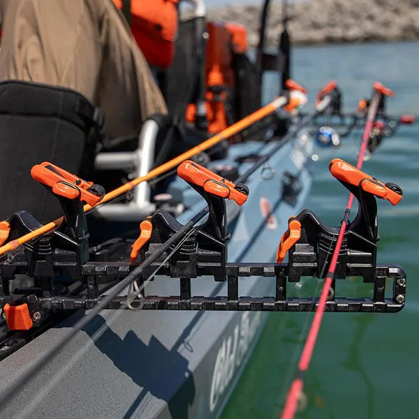 YakAttack SideStage Rod Rack