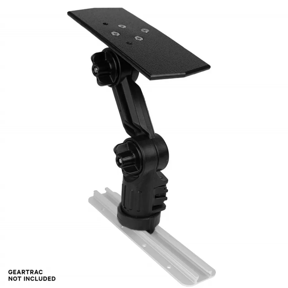 YakAttack Throttle Mount for Torqeedo