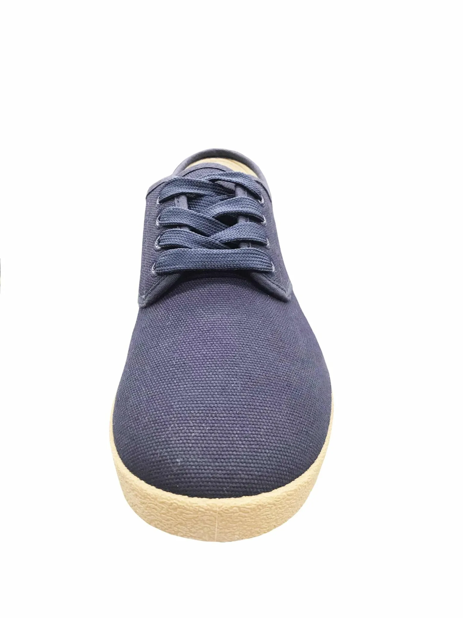 Zig Zag Wino Shoes Navy/Gum Sole 7201